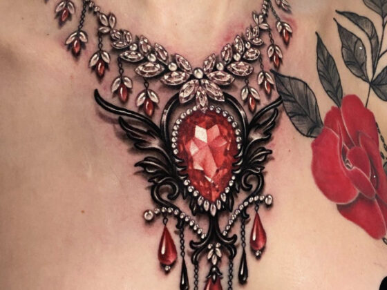 Ryan Ashley DiCristina, Elysium Studios, Grand Junction, USA