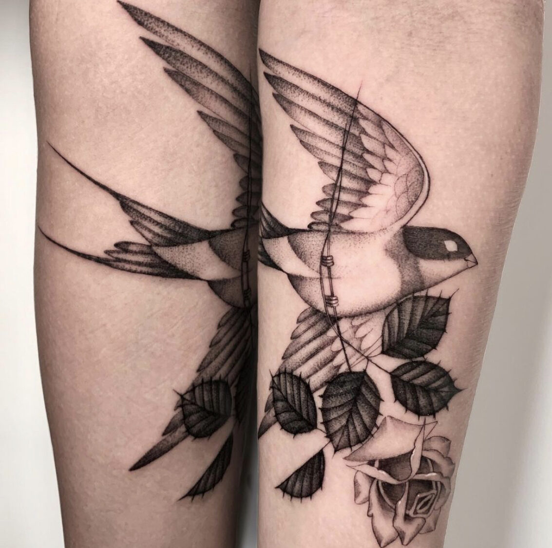 Top 73 Traditional Swallow Tattoo Ideas  2021 Inspiration Guide