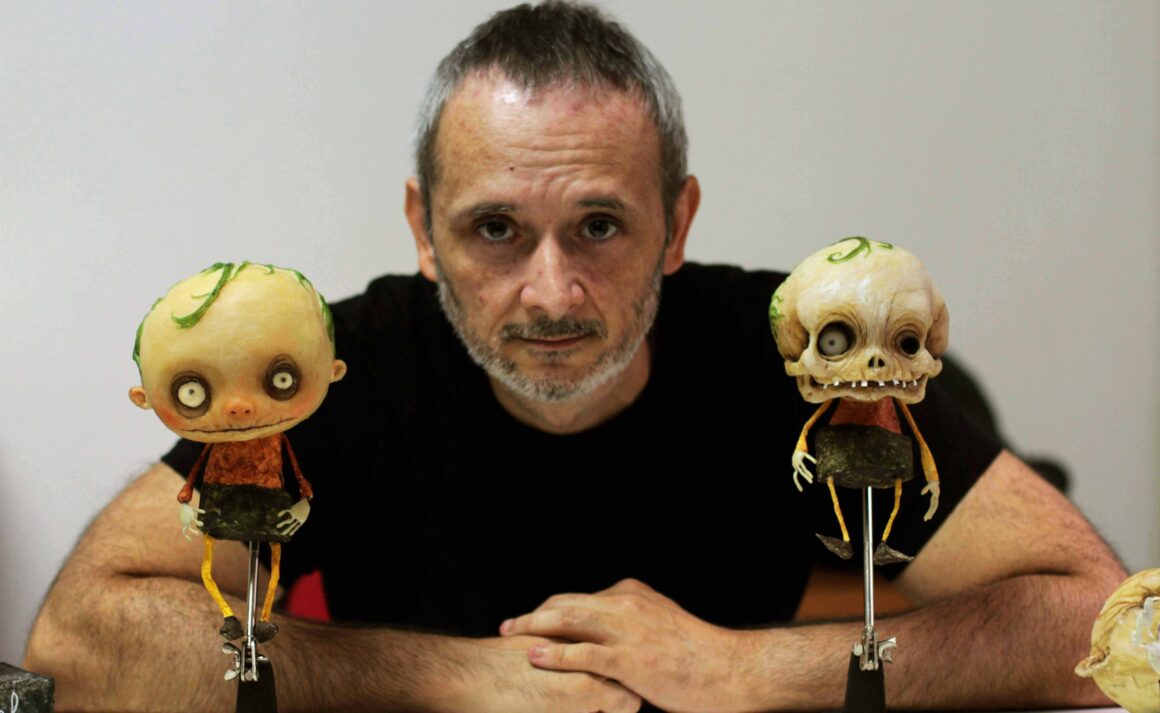 Stefano Bessoni