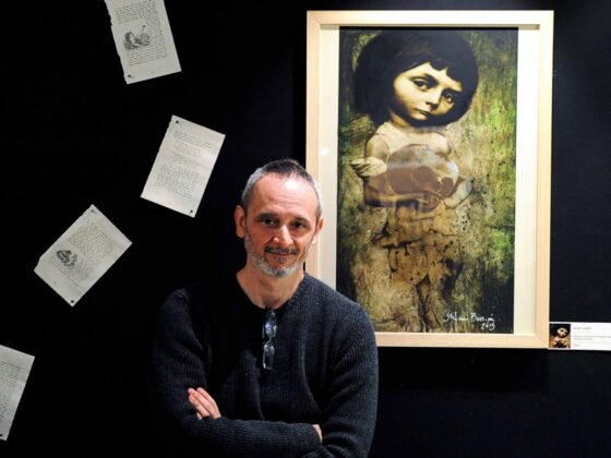 Stefano Bessoni