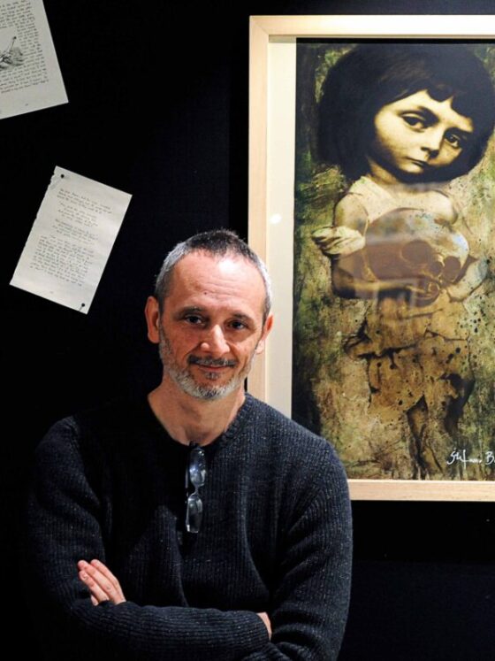 Stefano Bessoni