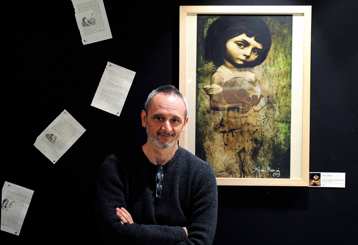 Stefano Bessoni