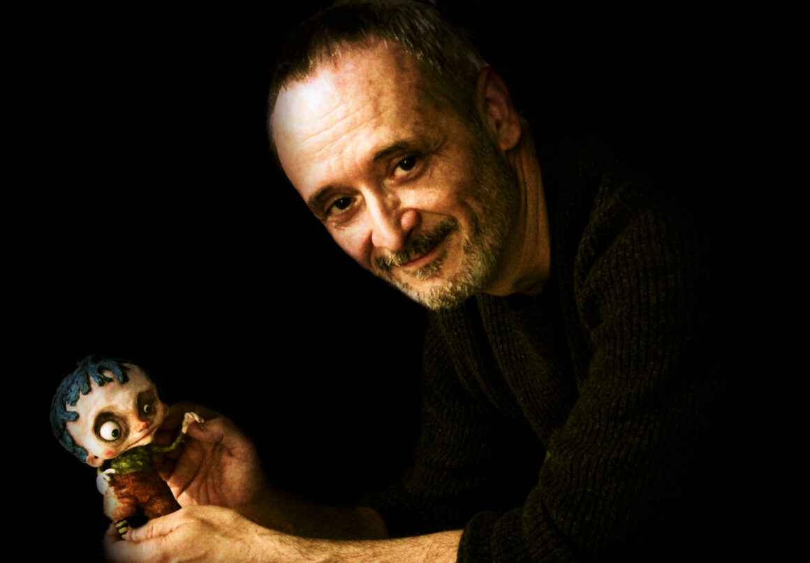 Stefano Bessoni