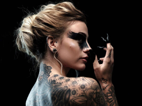 Tattoo Life May-June 2021