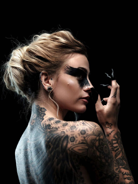 Tattoo Life May-June 2021