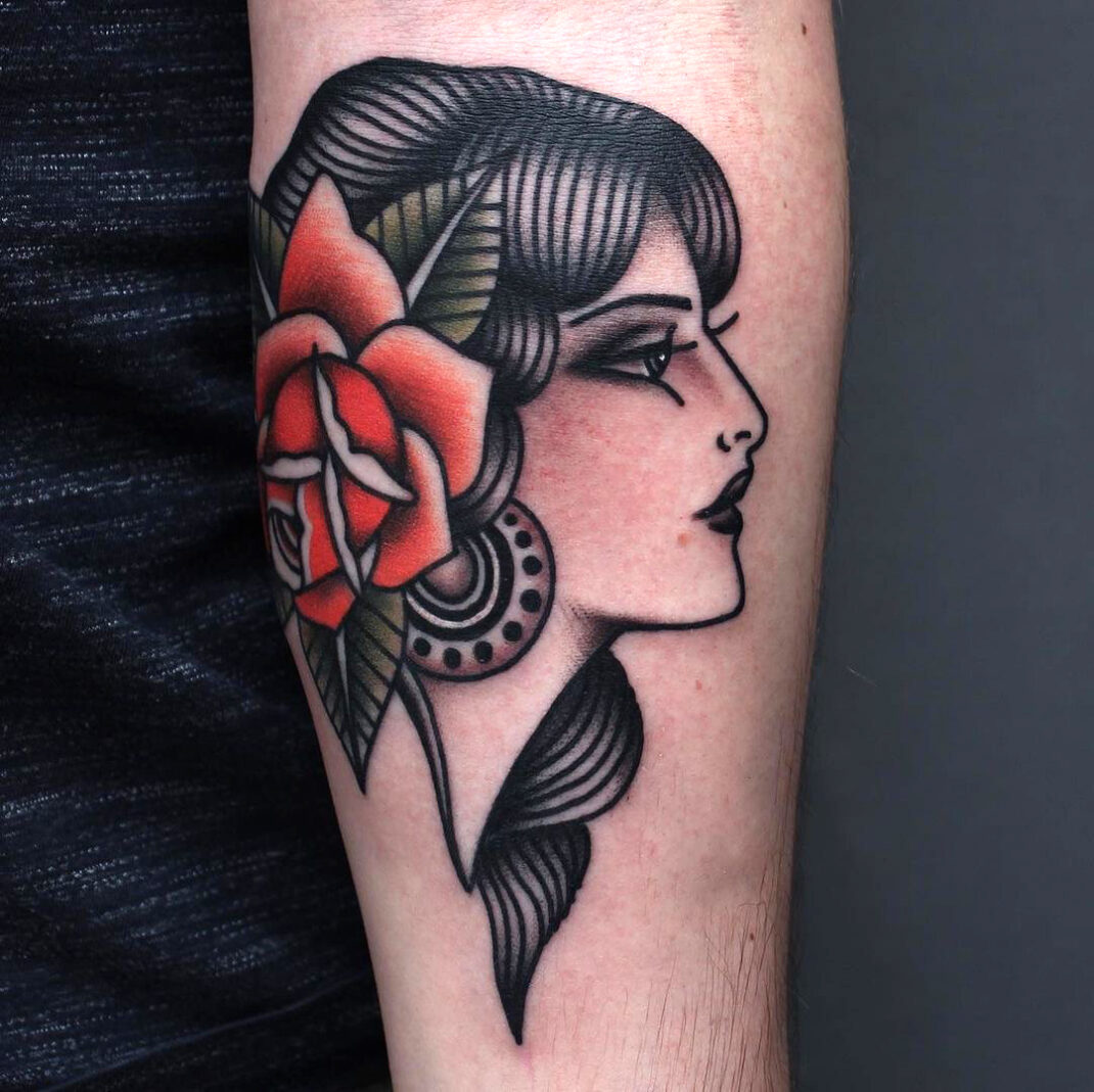 23 Norse-style Tattoo Artists You Should Follow