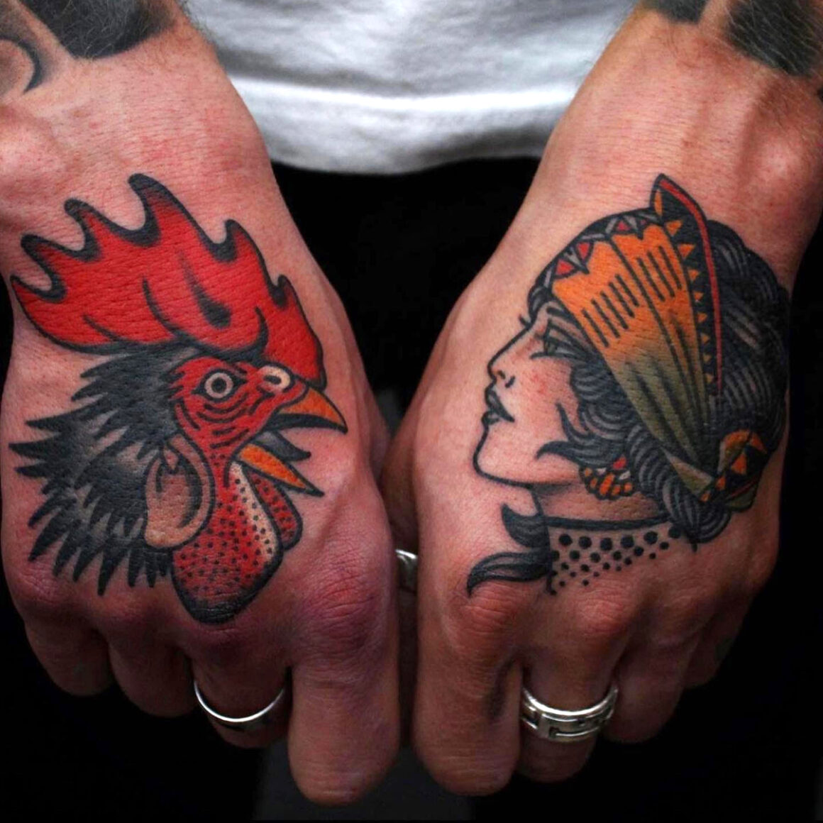 Tattoo Industry Regulation 2023 | NSW Government