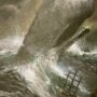 Victory of the Whale illustration by Ael Lim, Singapore
