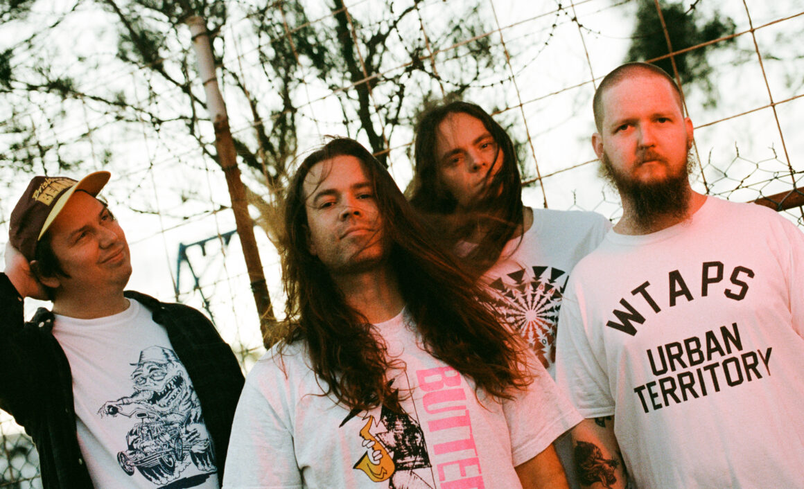 Violent-Soho_band