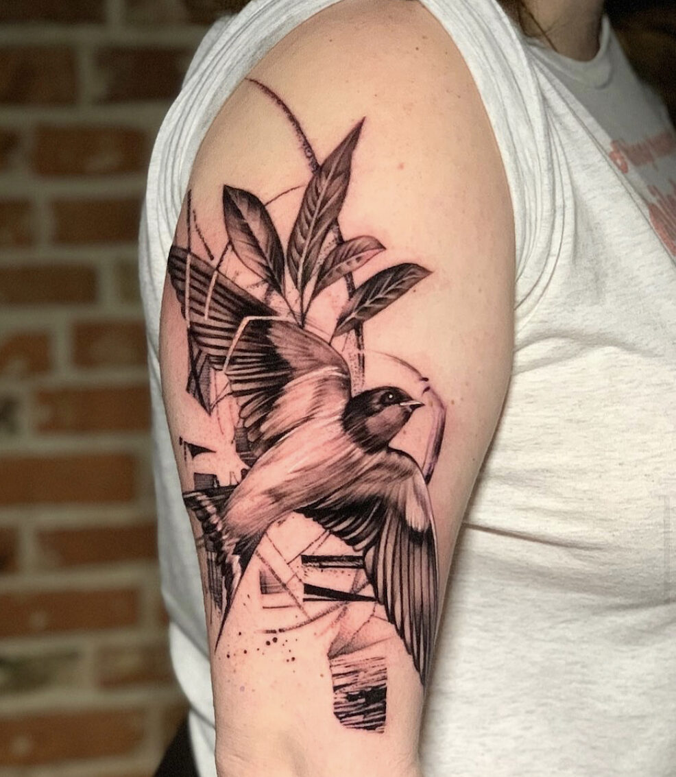Zach Smith, White Oak, West Chester, USA