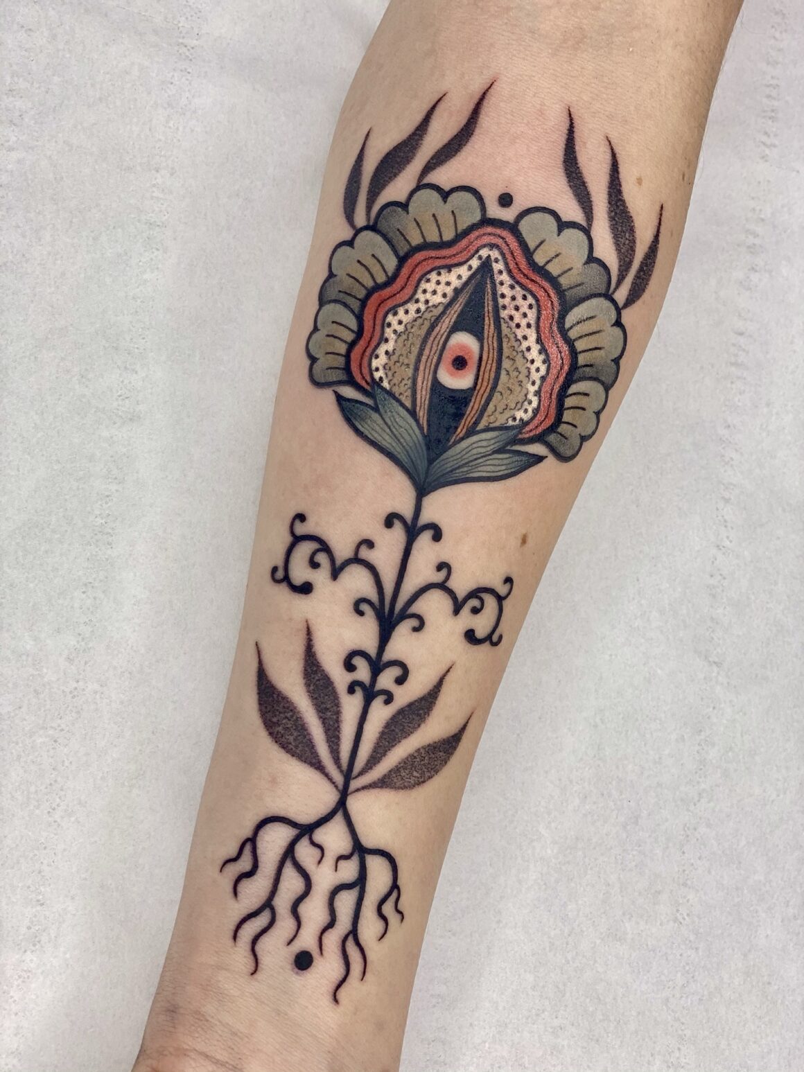 Fairy Tattoos By Amare With Love Tattoo Life