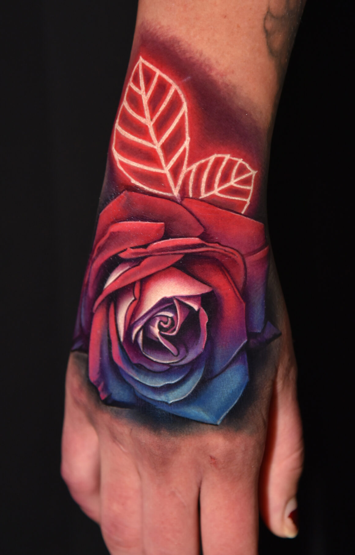 Rebel  Rose Tattoo rebelandrosetattoo  Instagram photos and videos