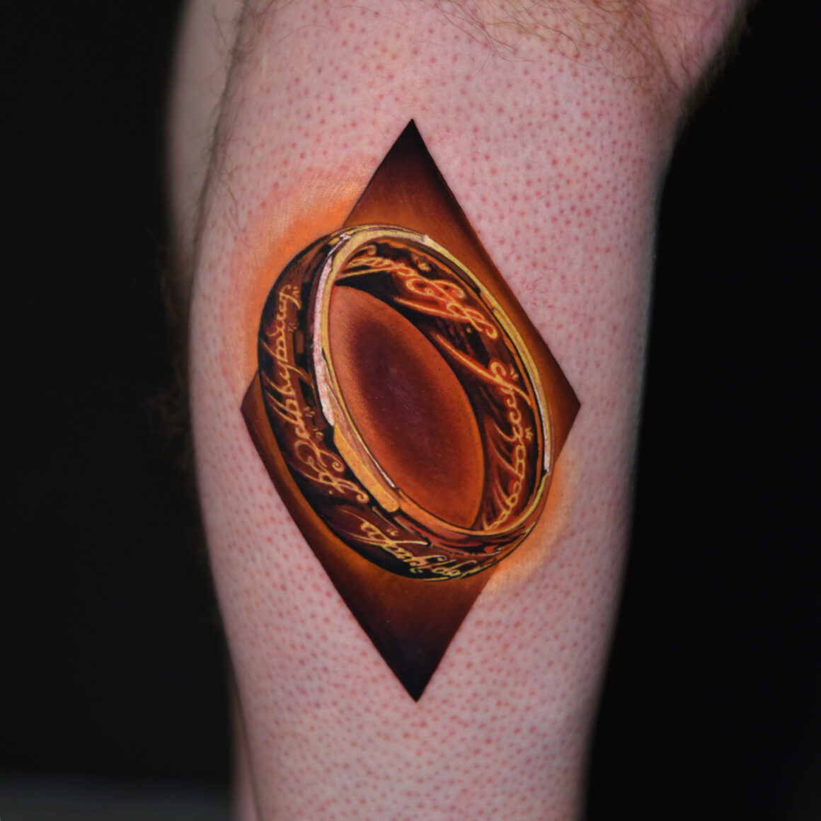 Danny Elliott, Rebel Muse Tattoo, Denver, USA