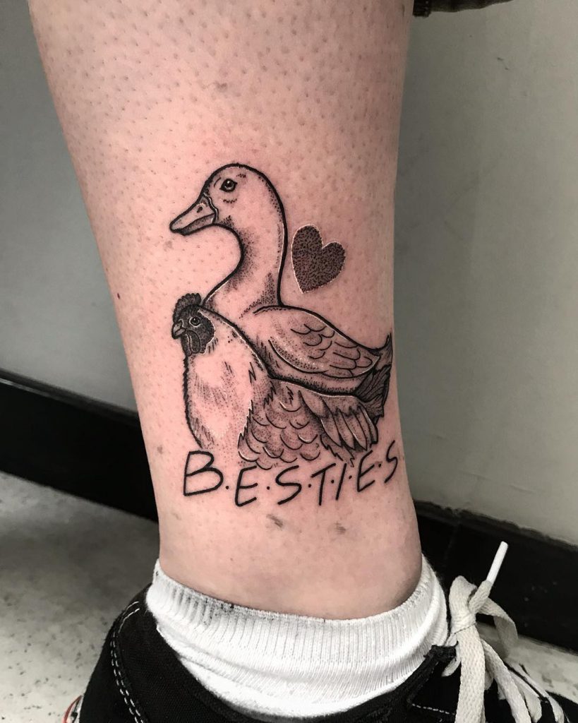 Jessica Brown Tattoo, The Artem Gallery, Liverpool, UK