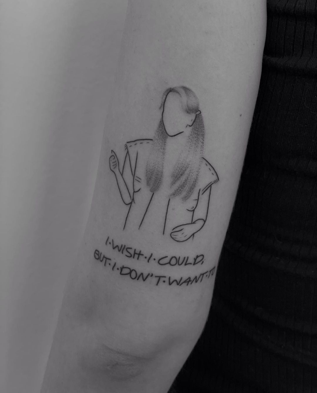 Kalina Piotrowska , Noir Definition, Warszawa, Poland