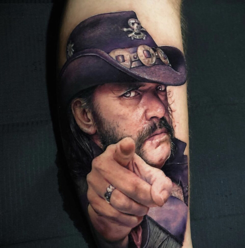 None More Loud: Motörhead's 'No Sleep 'Til Hammersmith