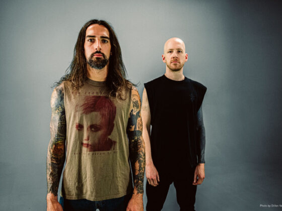 Spirit Adrift, the band