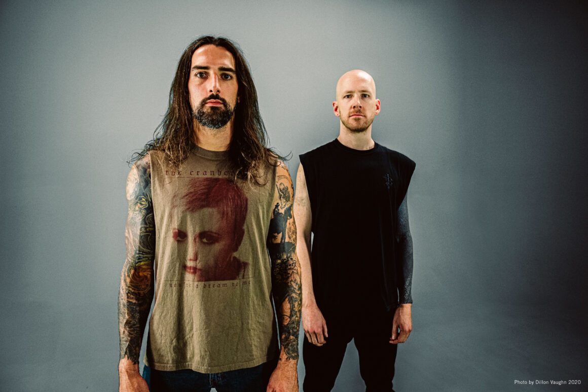 Spirit Adrift, the band