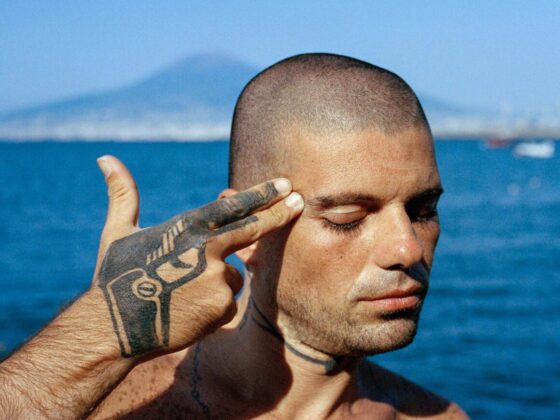 See Naples and die, Sam Gregg Photography
