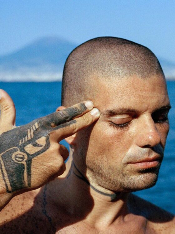 See Naples and die, Sam Gregg Photography