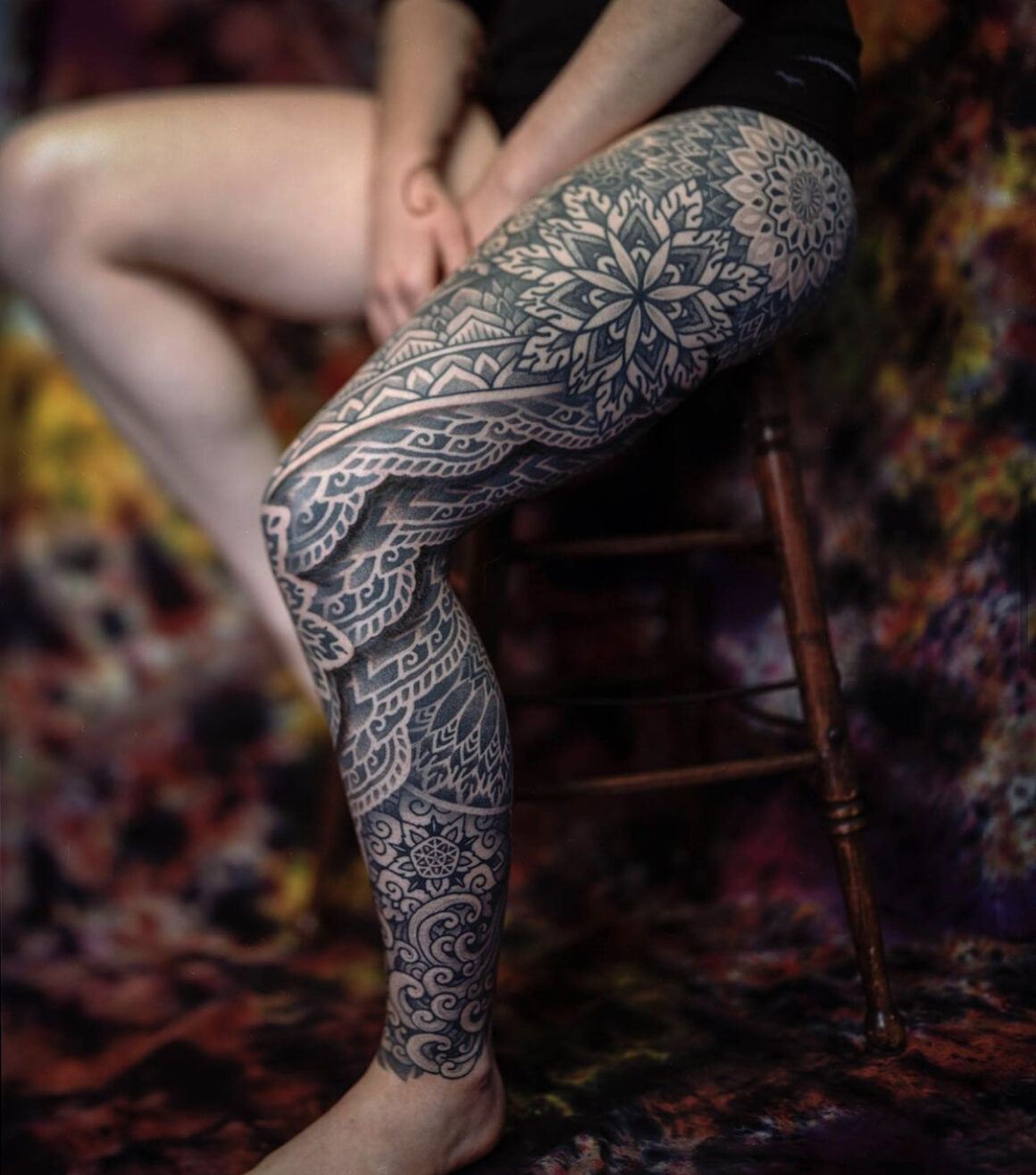 Thomas Hooper, Rock Of Ages, Austin, Texas