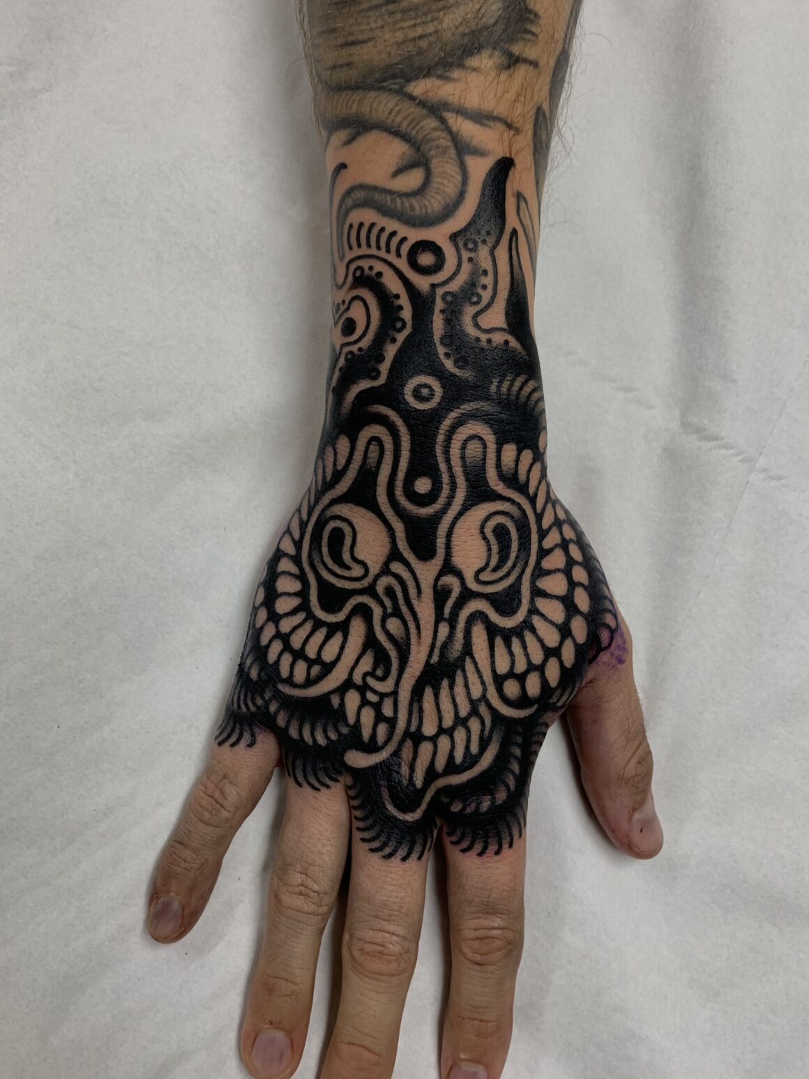 Will Geary, Crown of Throns, Cheste, UK