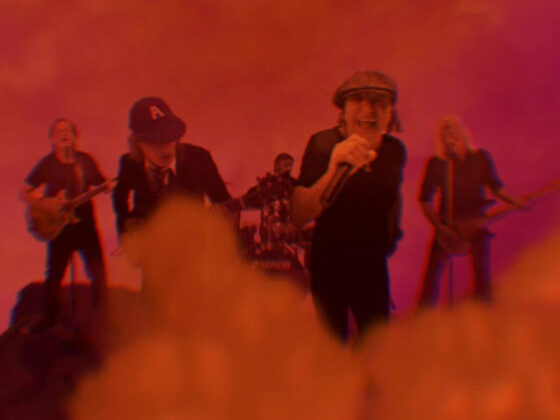 ACDC