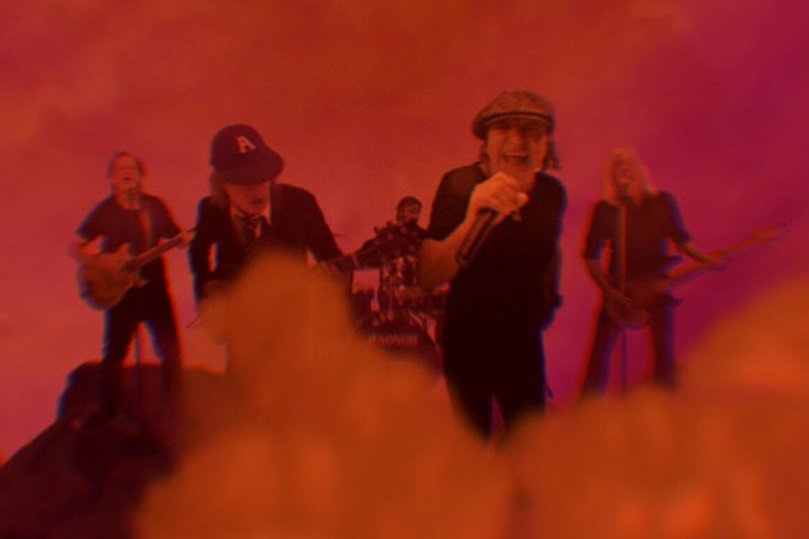ACDC