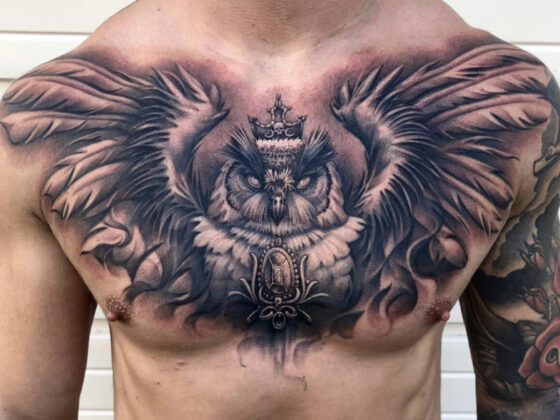Alexis Vaatete, Vatican Studios, Lake Forest, USA