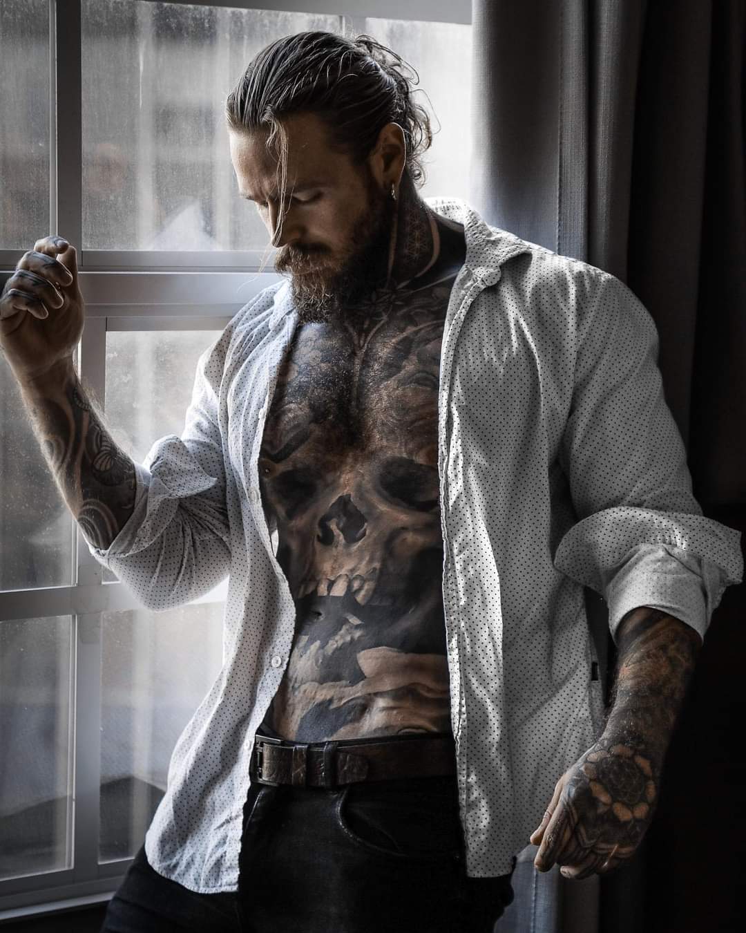 Kevin Creekman