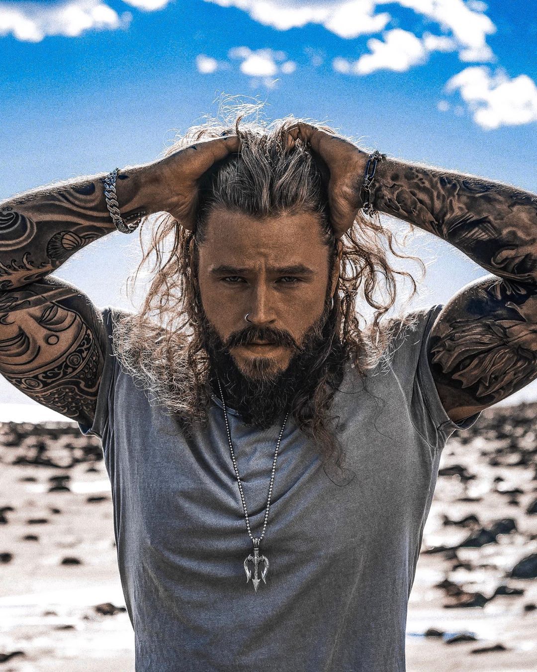 Kevin Creekman
