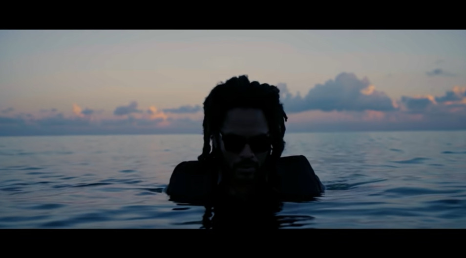 Lenny Kravitz, Raise Vibration