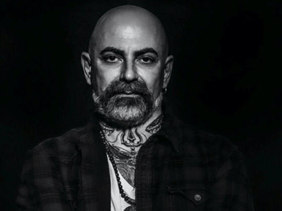 Miki Vialetto, Tattoo Life