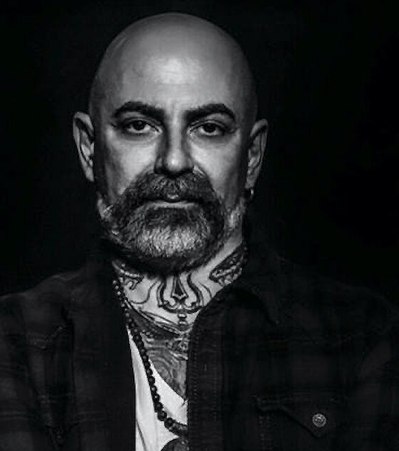 Miki Vialetto, Tattoo Life