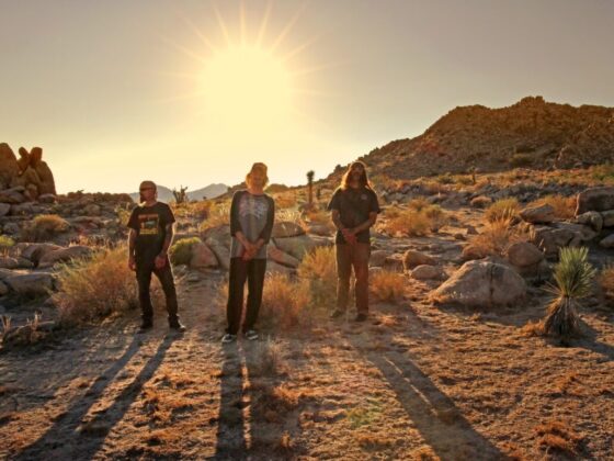 STONER, band