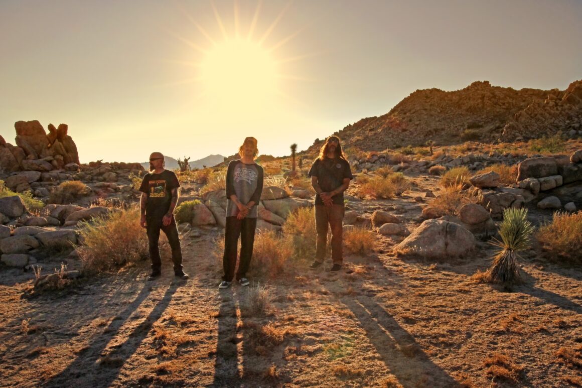 STONER, band