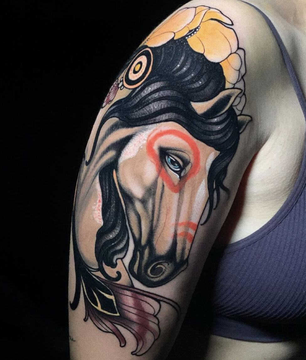Tony Faith, El Mono Manco, Alcantarilla, Spain