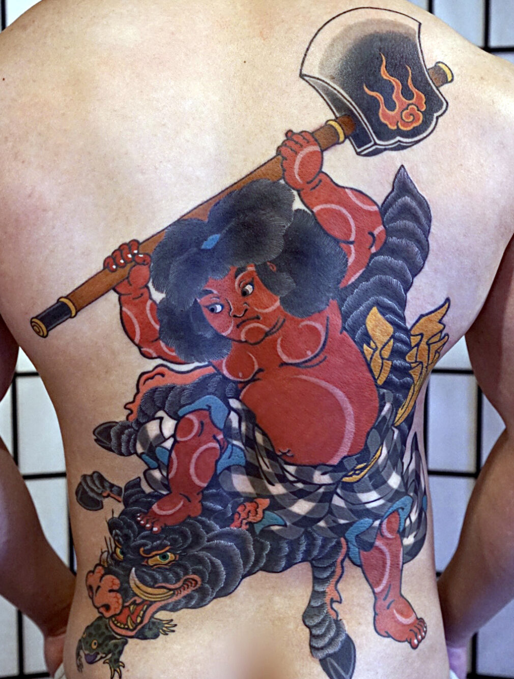 Thailand To Tattoo Tourists Think Before You Ink  NPR