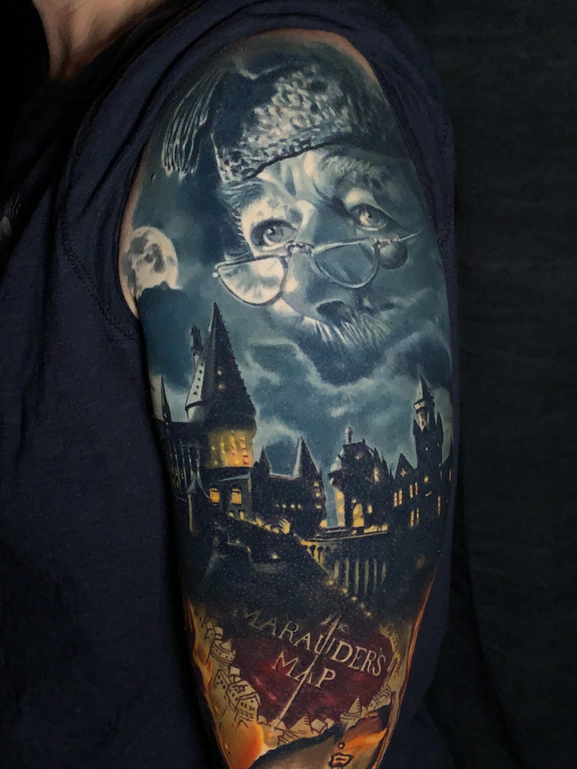Ben Ochoa, Manor No. 9, Anaheim, CA, USA