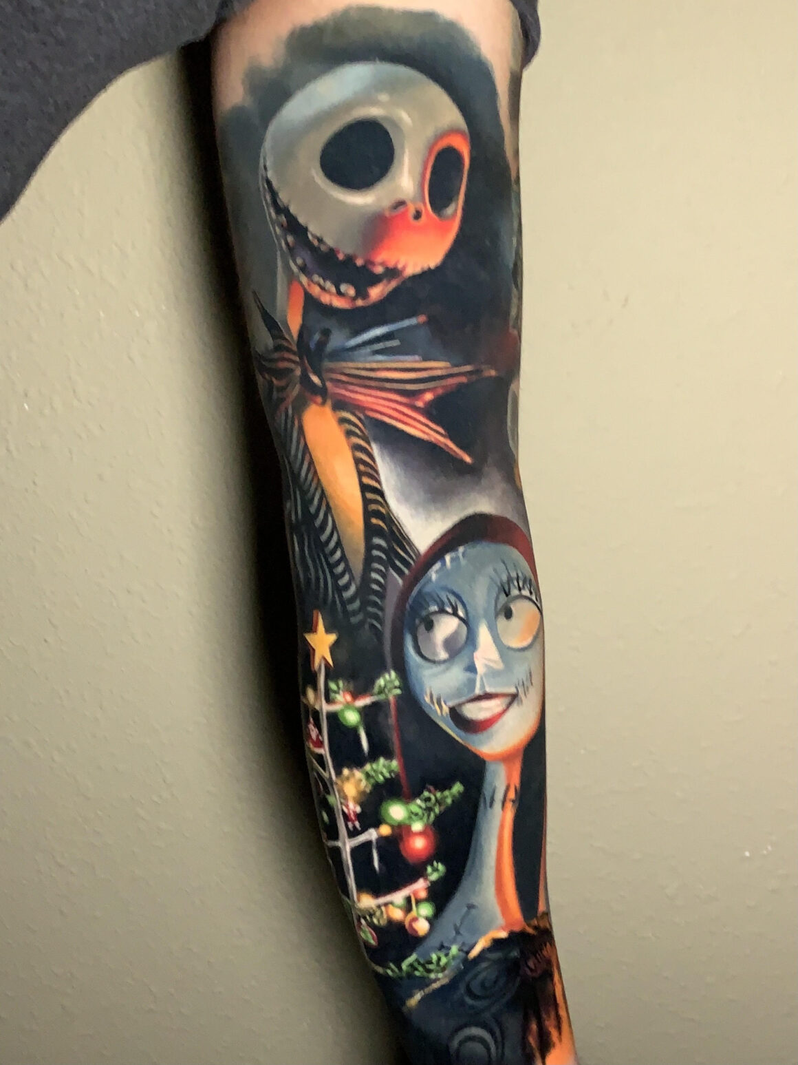 Ben Ochoa, Manor No. 9, Anaheim, CA, USA