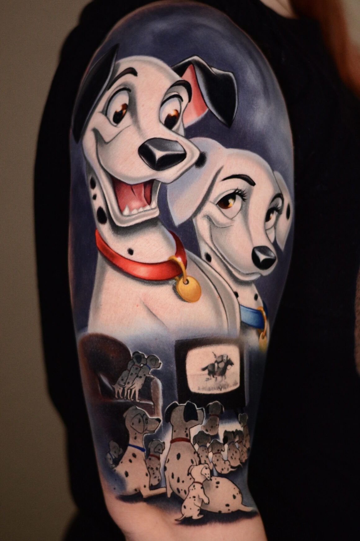 Ben Ochoa, Manor No. 9, Anaheim, CA, USA