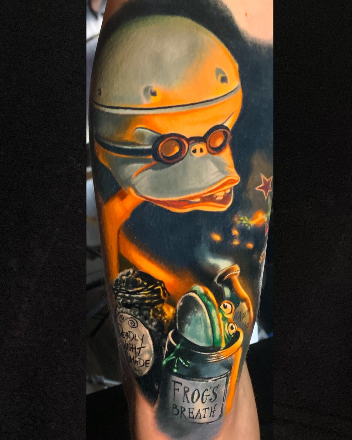Ben Ochoa, Manor No. 9, Anaheim, CA, USA