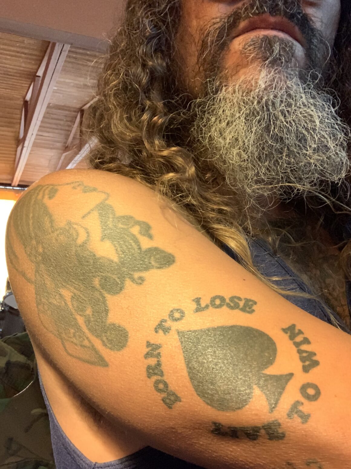 Courtesy of Brant Bjork