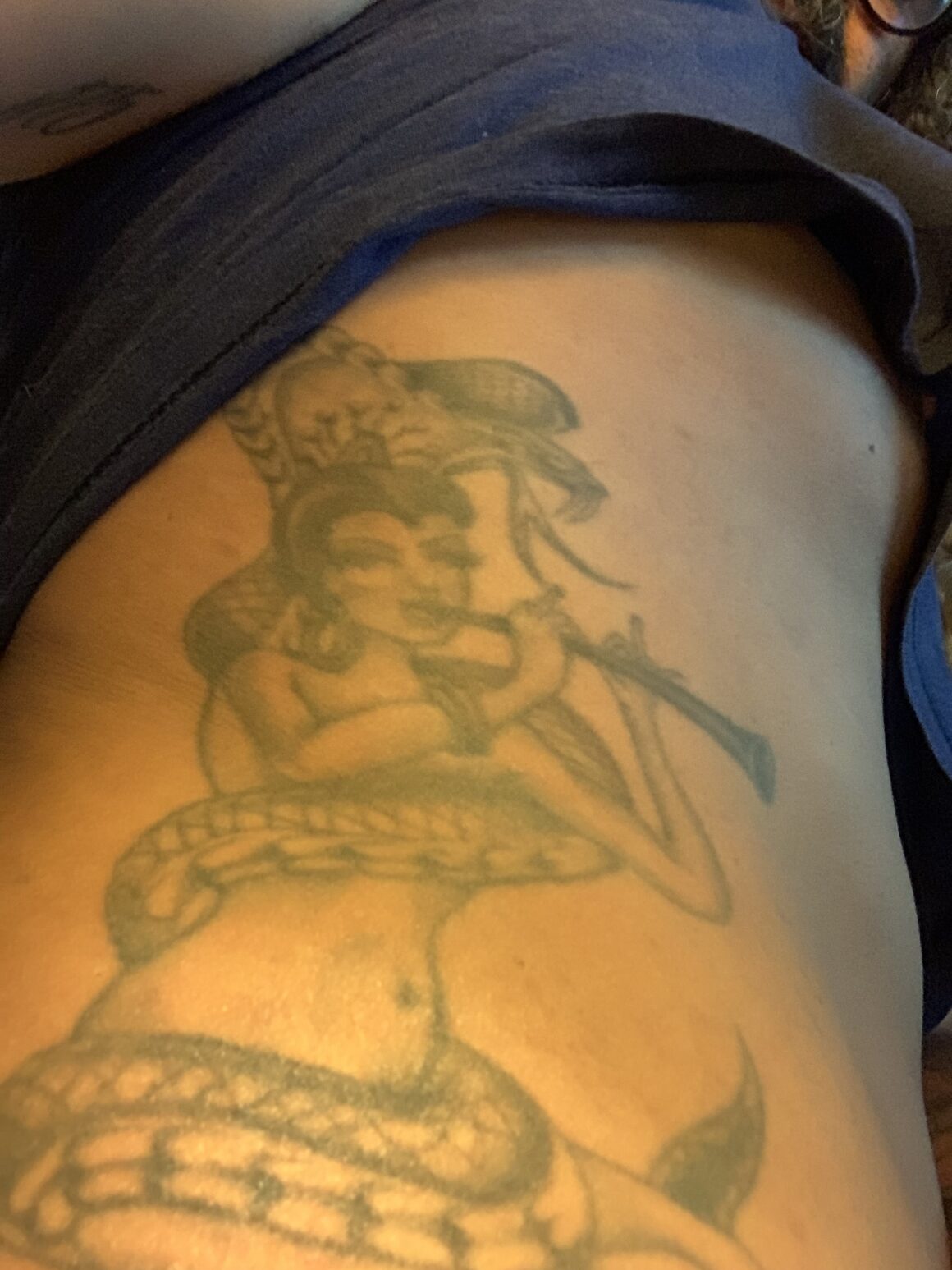 Courtesy of Brant Bjork