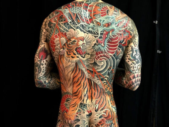 Chris Garver, Five Points NYC, New York, USA