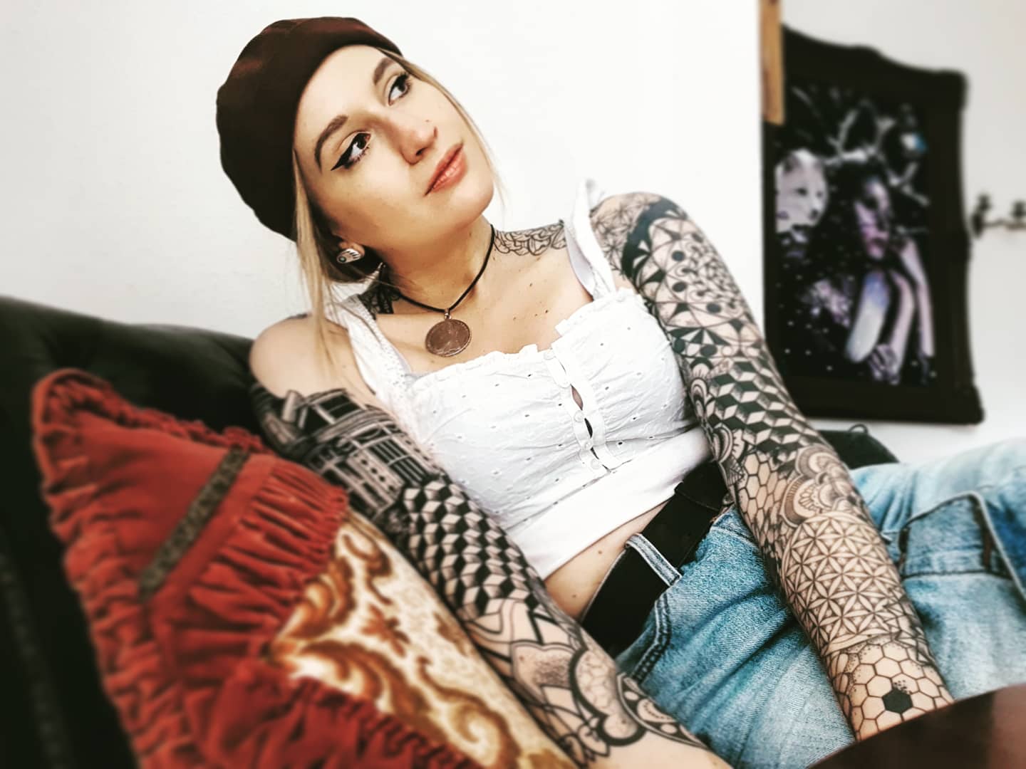 Hanna Heartwork