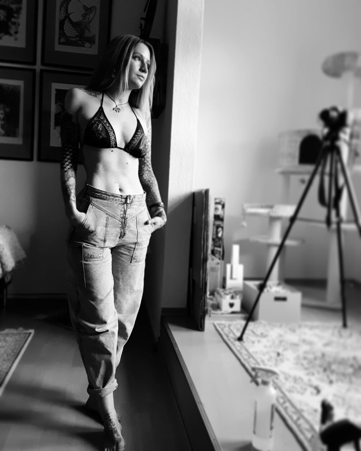 Hanna Heartwork