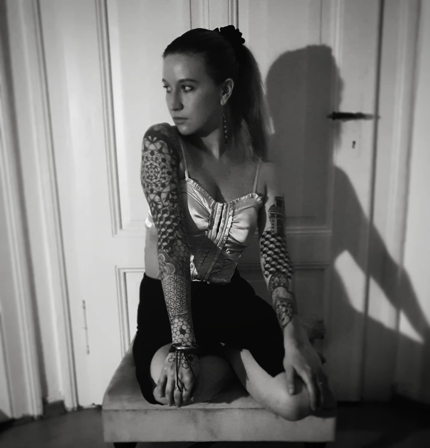 Hanna Heartwork