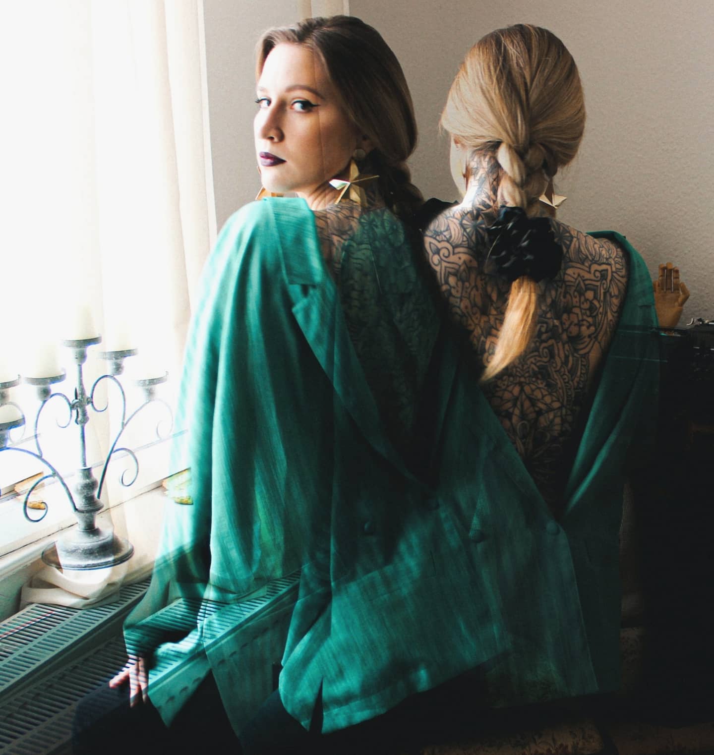 Hanna Heartwork