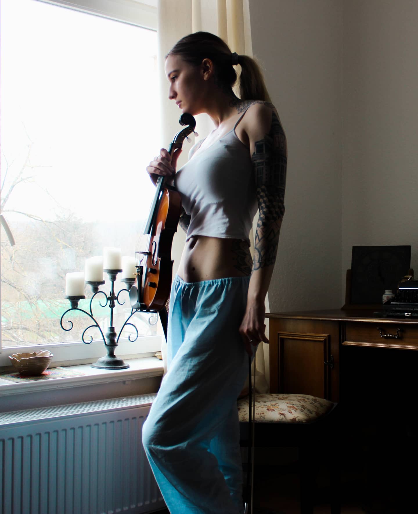 Hanna Heartwork